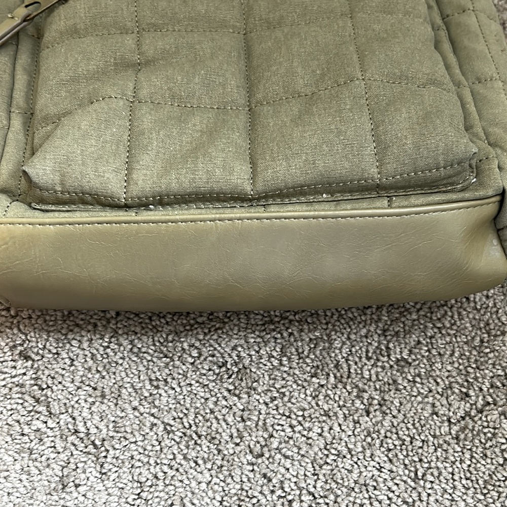 Universal Thread Quilted Mini Paxton Backpack - Picture 5 of 7